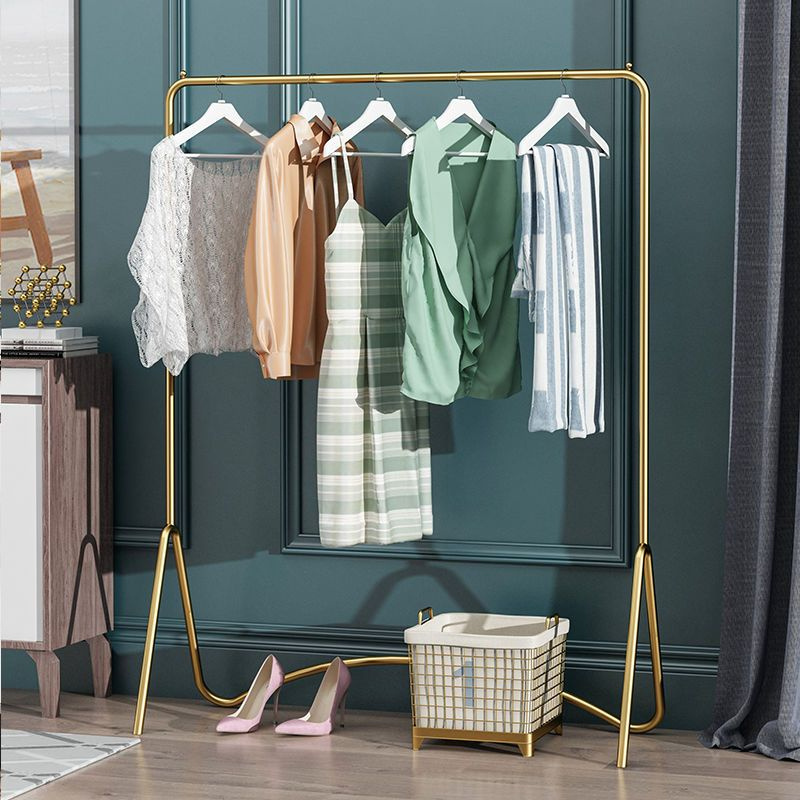 LIFE FURNITURE　IRON HANGER RACK LIFE FURNITURE TO IRON HANGER RACK L / ライフファニチャー TO