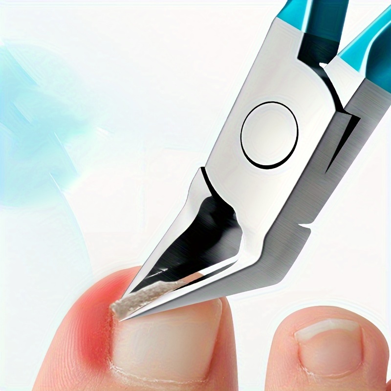 

Eagle Nail Clippers - & Ingrown Toenail , Manicure , Pedicure Tool