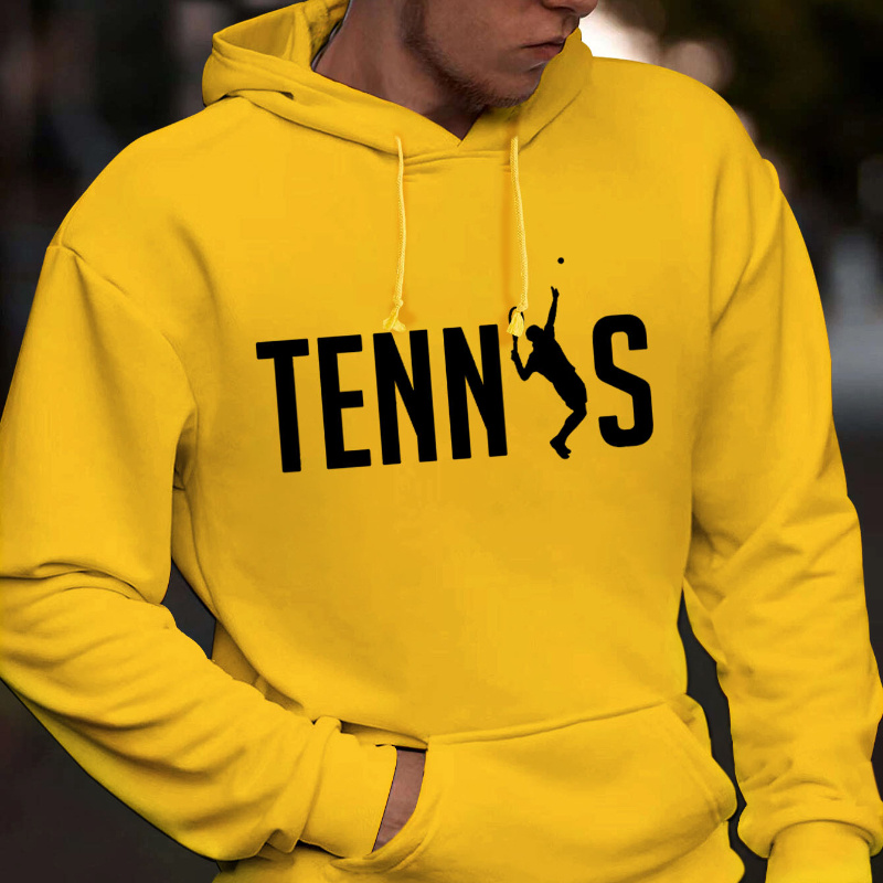 

& Drawstring, Long Hooded Sweatshirt, Top For , Clothing As
