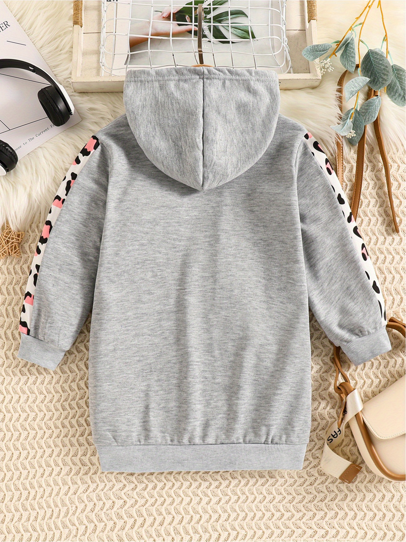 sweat à capuche robe noël en d'épices imprimé Temu Luxembourg