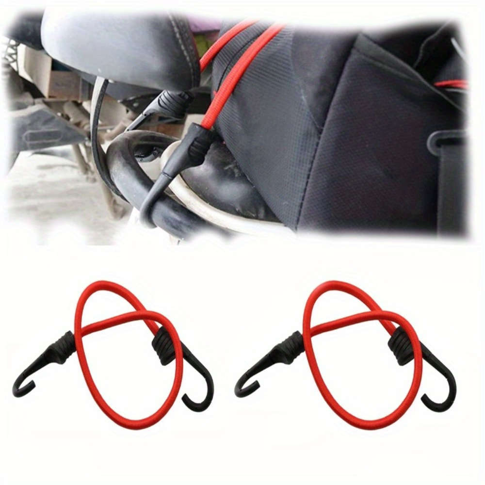 vinyl bungee cord hooks high tensile 122 lbs load capacity Temu United Kingdom