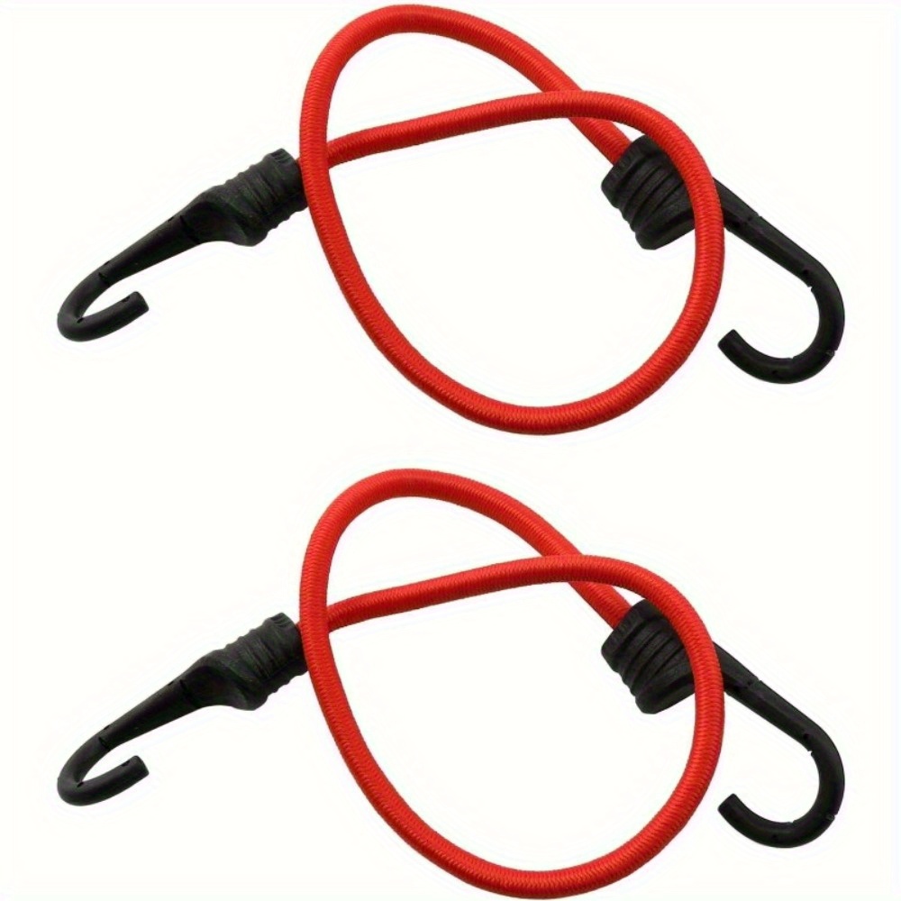 Bungee cord load rating sales