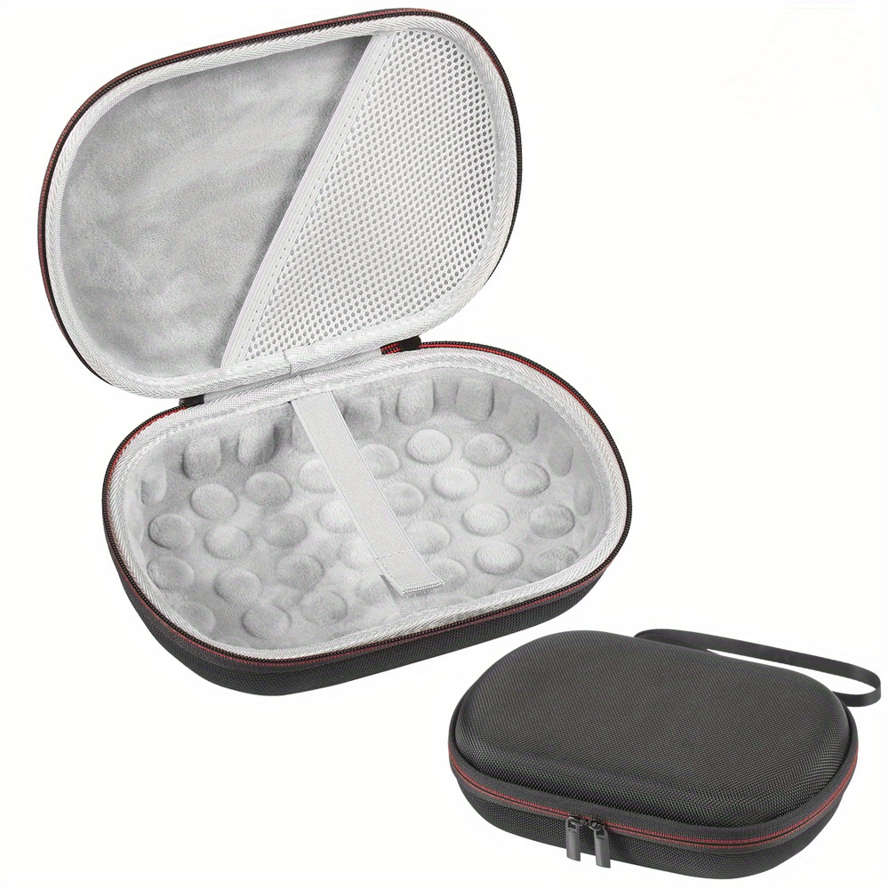 

For Tune & Live Series Pvc Hard Case - Portable Headphone Carrying Pouch For 700bt, 710bt, 750btnc, 760nc, 770nc, 500bt, 650btnc, 660nc Models