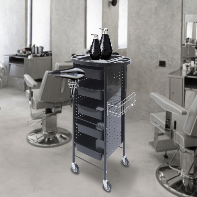 

Hairdressing Hairdressing 5 Drawers