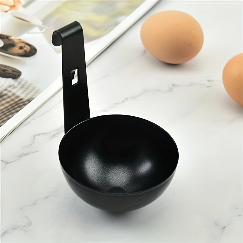 

Stainless Steel Egg Cooker With Handle - , & Rolls - Essential Kitchen Gadget