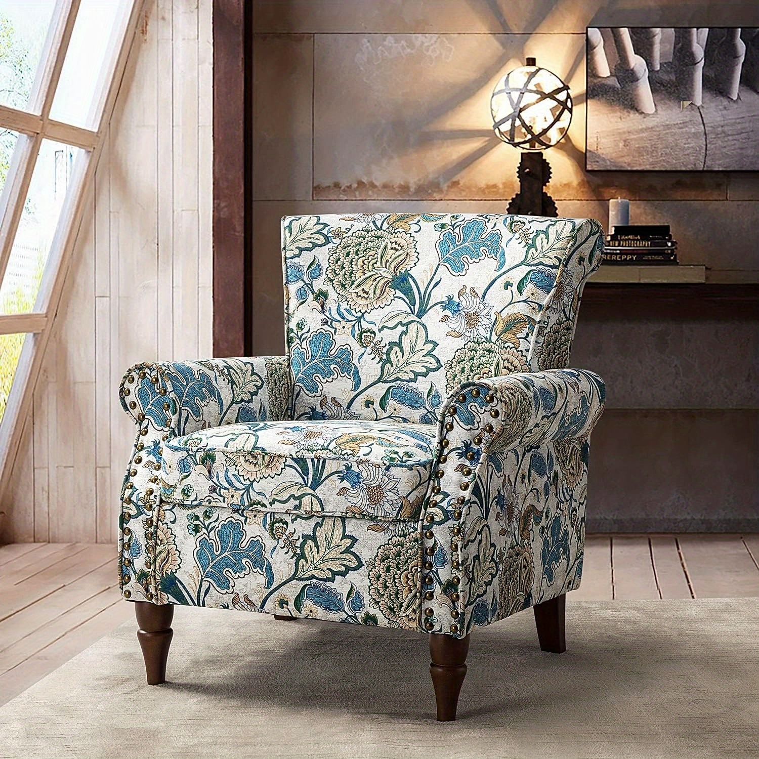 

Wood & Removable , Upholstered Armchair , Pattern Sofa For ,