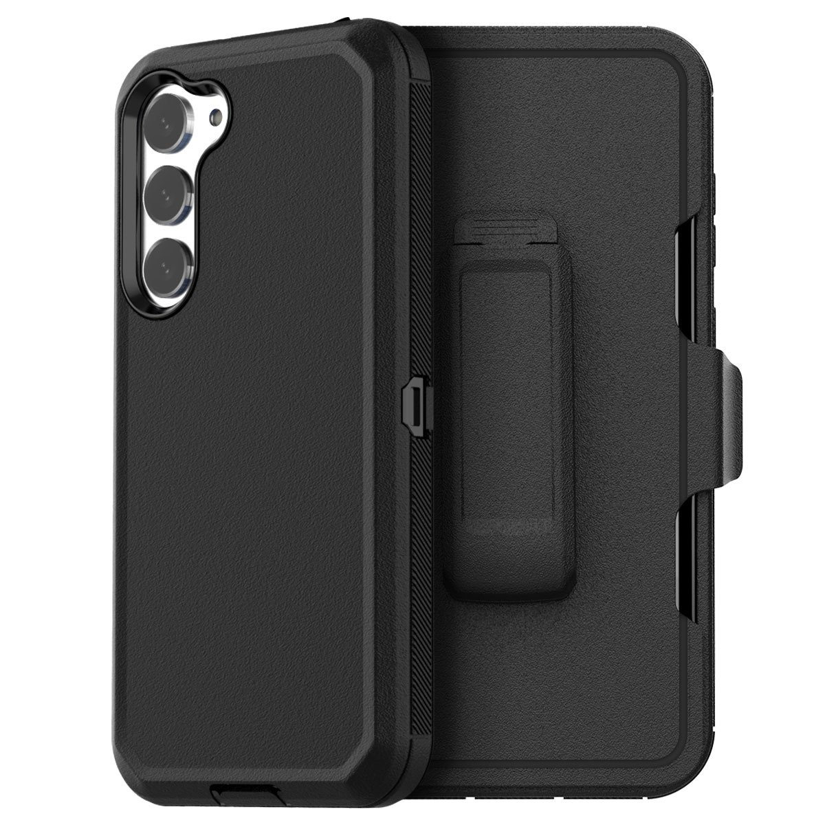 

S23 5g Duty Shockproof Shockproof 3- -in +- Included