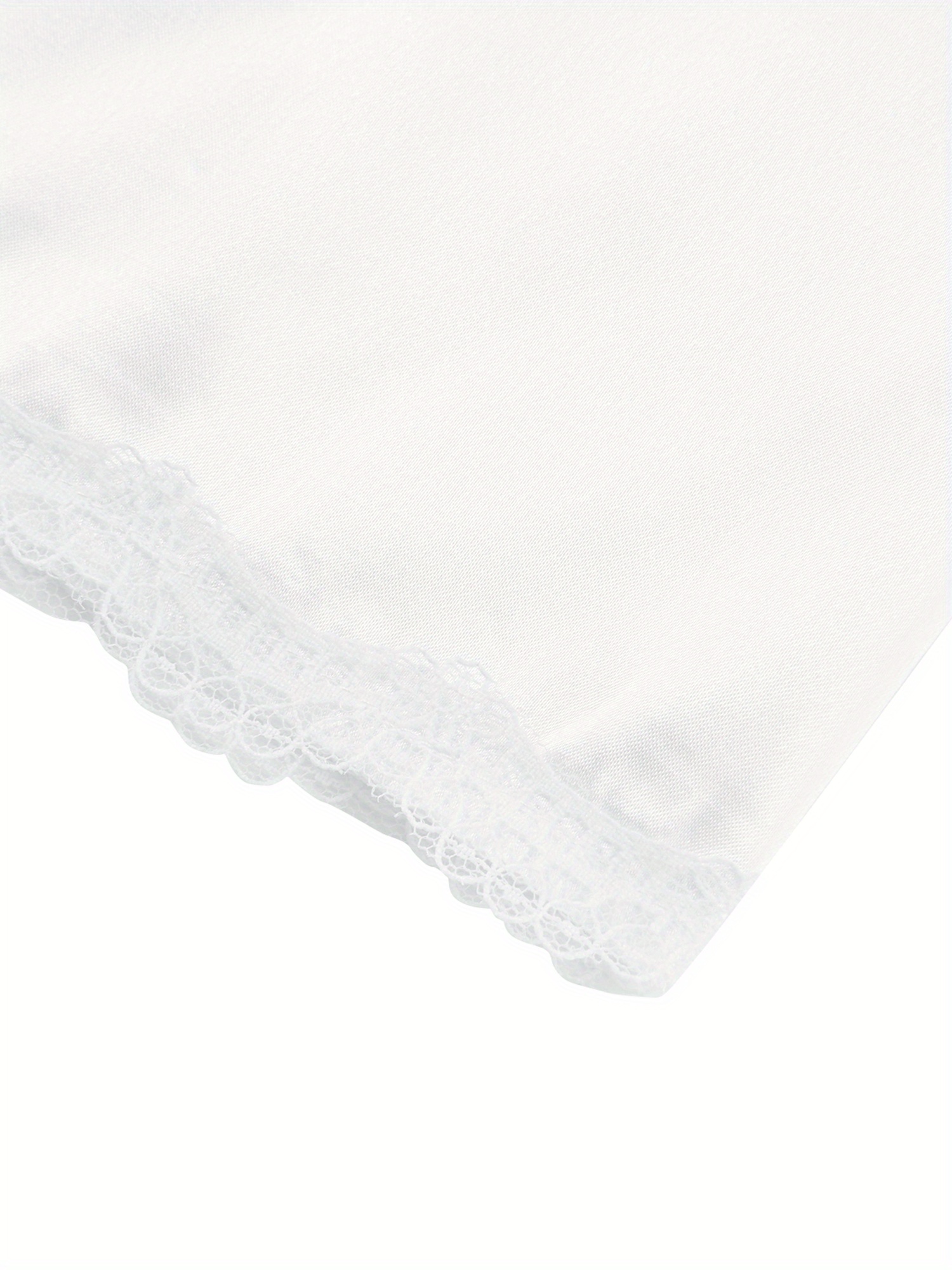 jody lace dress derek lam 10 crosby saige dress 4 / White main image 0
