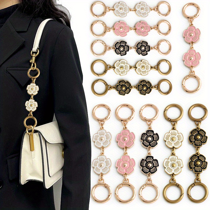 1Pc Bag Extender Chain Purse Strap Extenders ... - SHEIN A