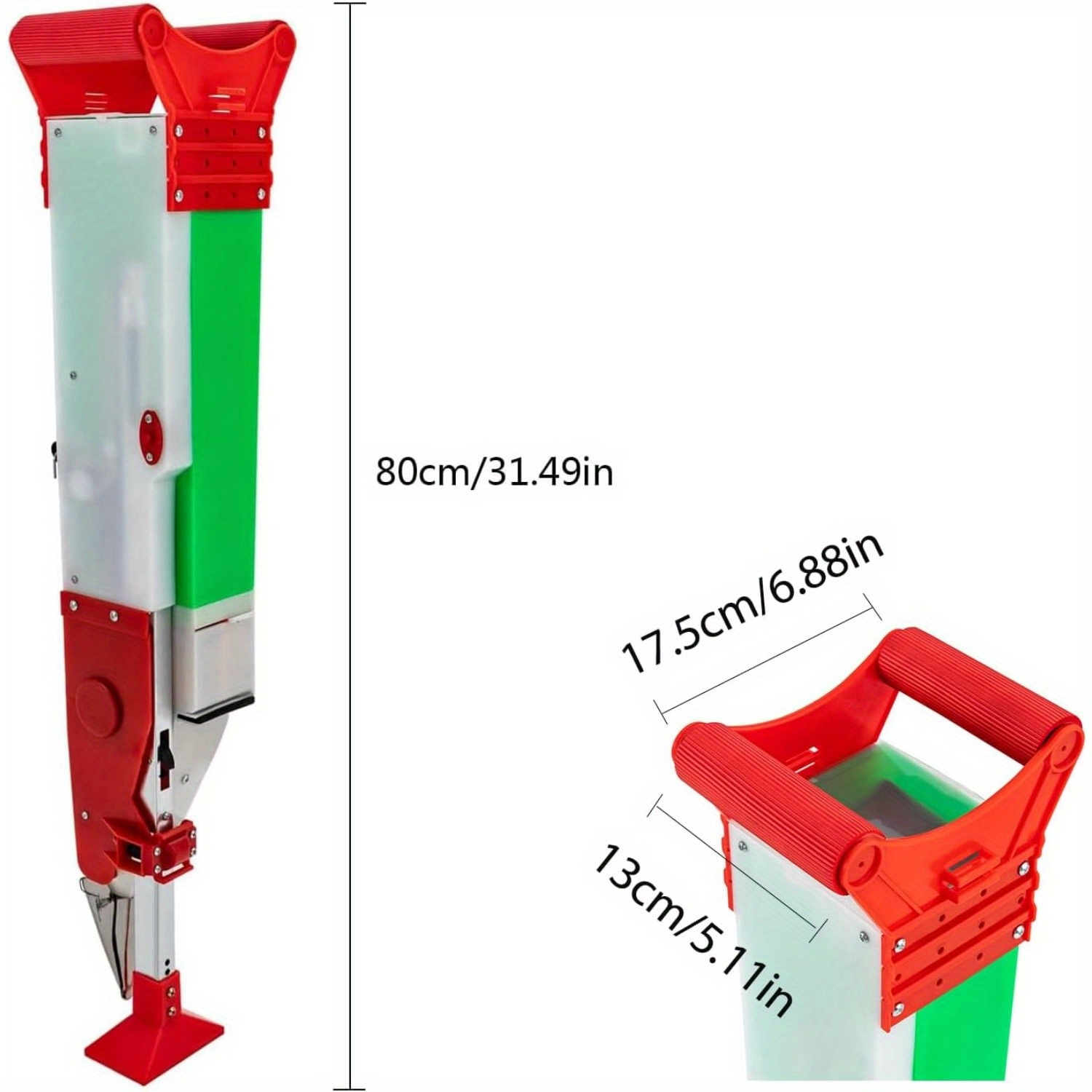 manual seeder adjustable handheld seeding machine peanut - Temu