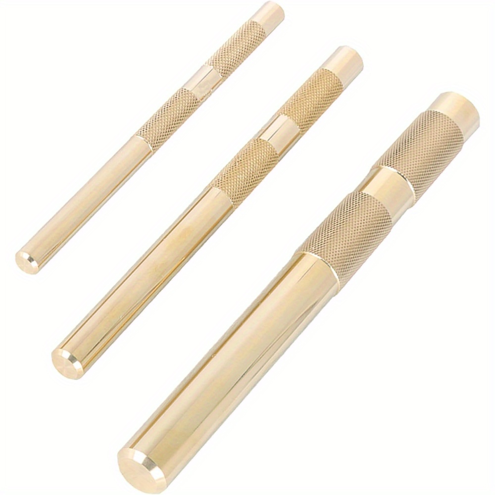 

61360 3 Pcs Brass Set