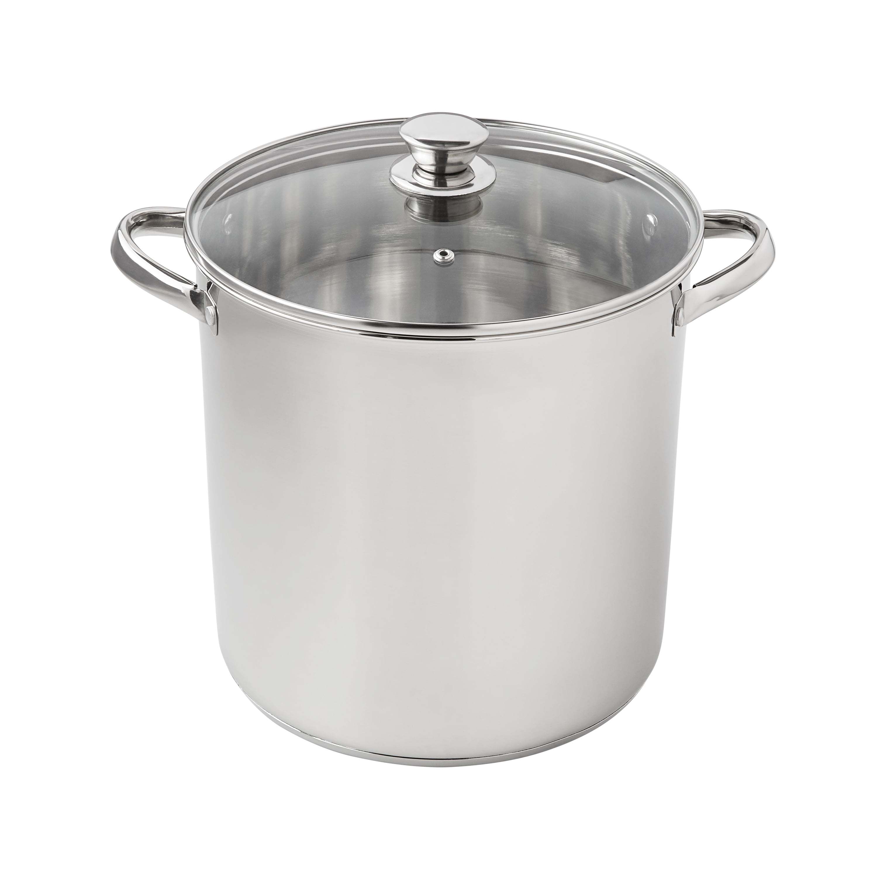 

Steel 12-quart Lid