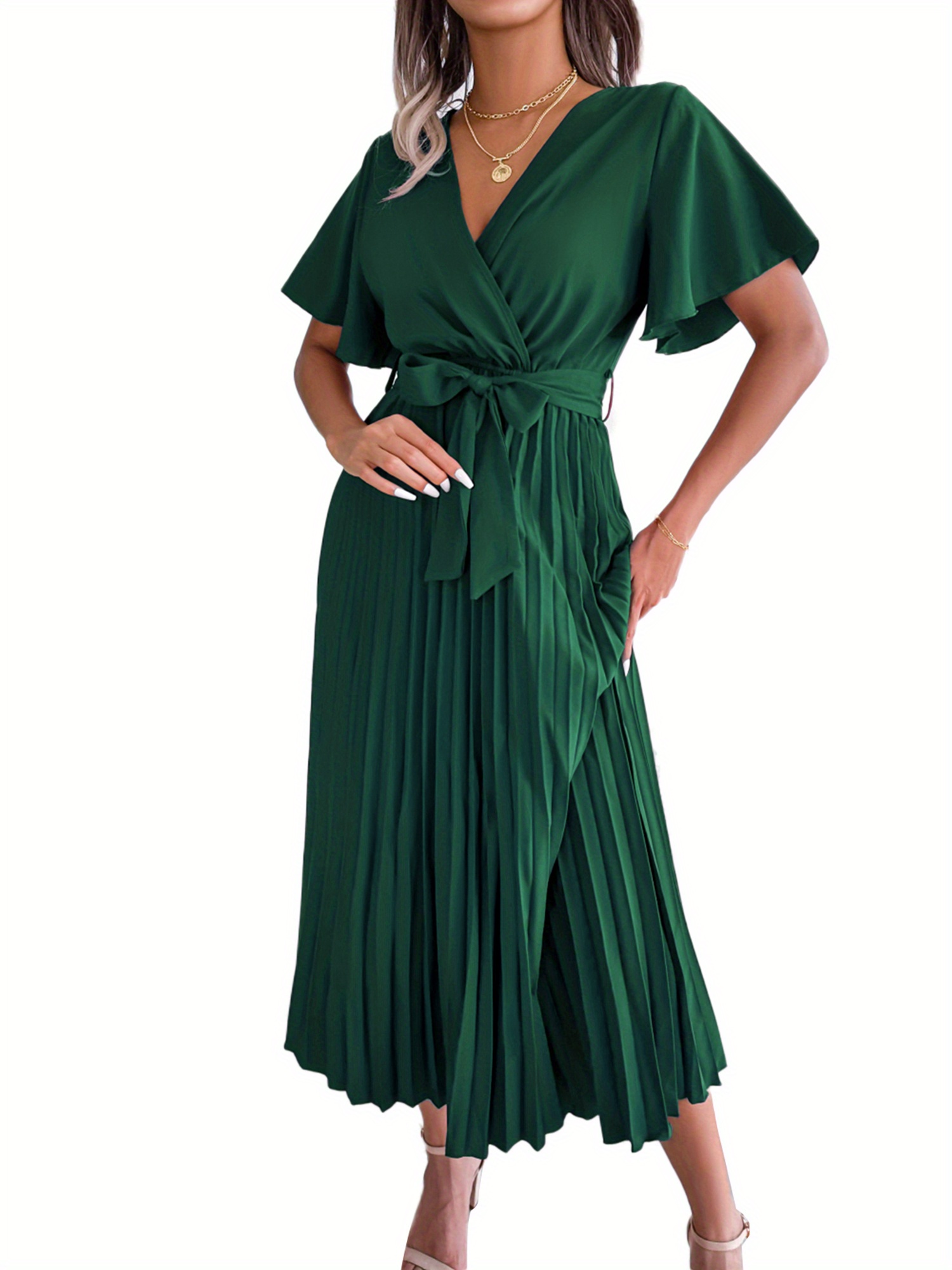 sachin and babi light blue dress Long Sleeve Short Dress Green Emerald Long Sleeve Square Neck Mini Dress  Large Prettygarden Womens Long Sleeve Mini Dress Fall Crewneck Ribbed Knit  Soft A Line Flowy Casual Short Dresses with Pockets -