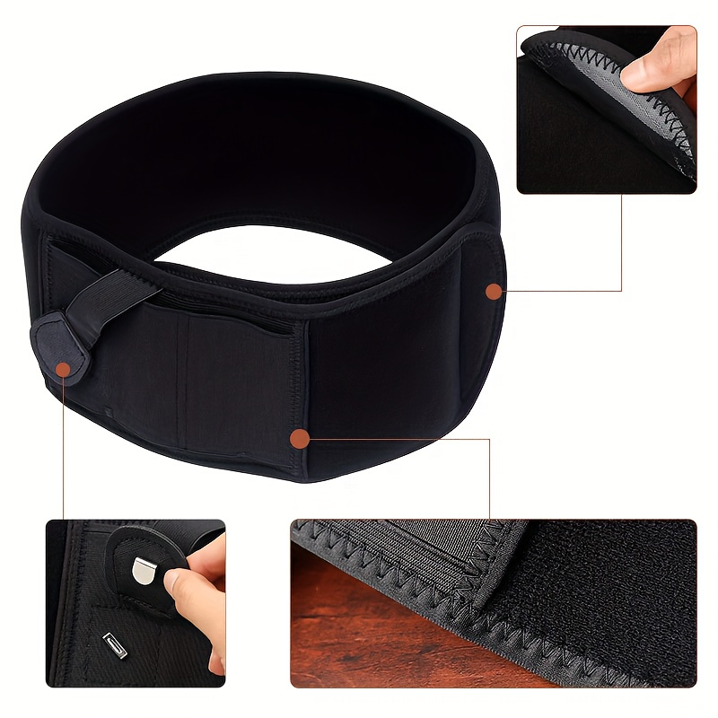 Belly Band Holster Concealed Carry Holsters Men Women Waist - Temu