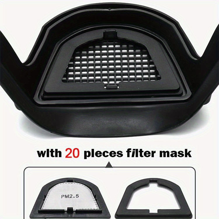 1pc hd filter pad for details 5