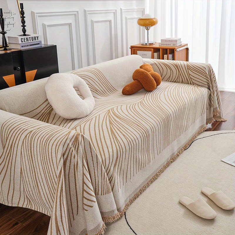 Dog Sectional Couch Cover Temu United States