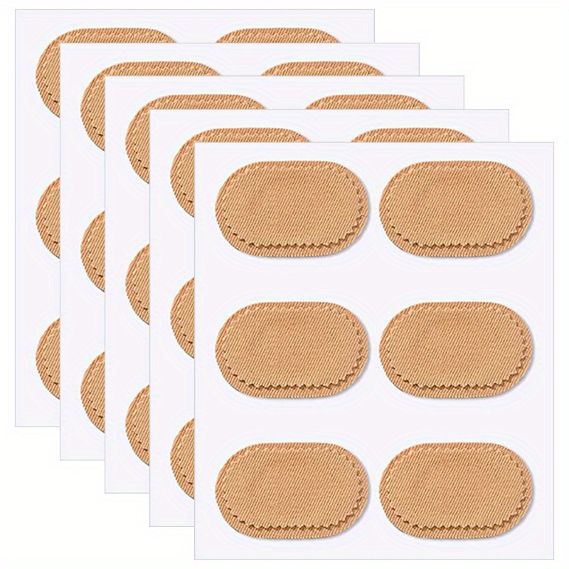 

6pcs Premium Callus Remover Pads – Comfortable Foot Care Corn Cushions For Prevention & , Adhesive Protective Pads For Corns, & Foot Protection, Foot | Patches | Breathable Material