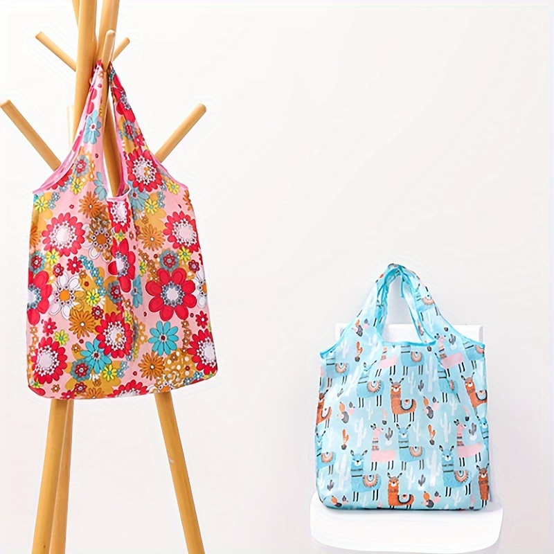 shopping bags with   space   travel picnics camping and outdoor activities as well as for home use details 2