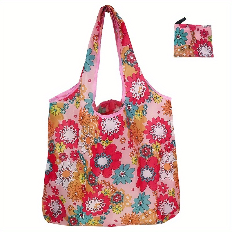 shopping bags with   space   travel picnics camping and outdoor activities as well as for home use details 9