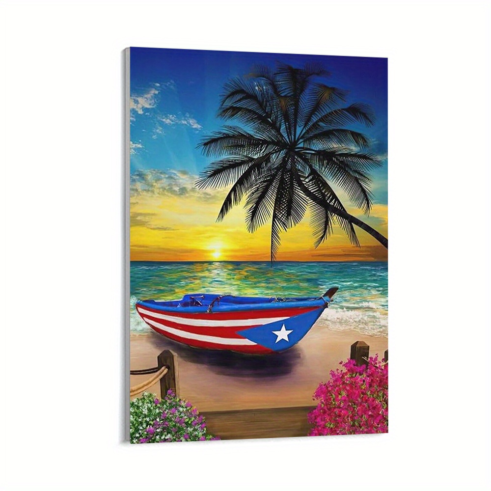 

Puerto Art , Posters Decorative Painting Posters Painting