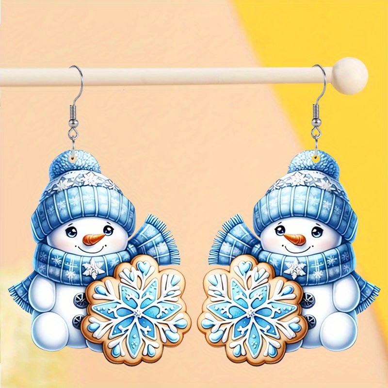

Snowman & - For Christmas, New 's & - Steel Posts, Y2k