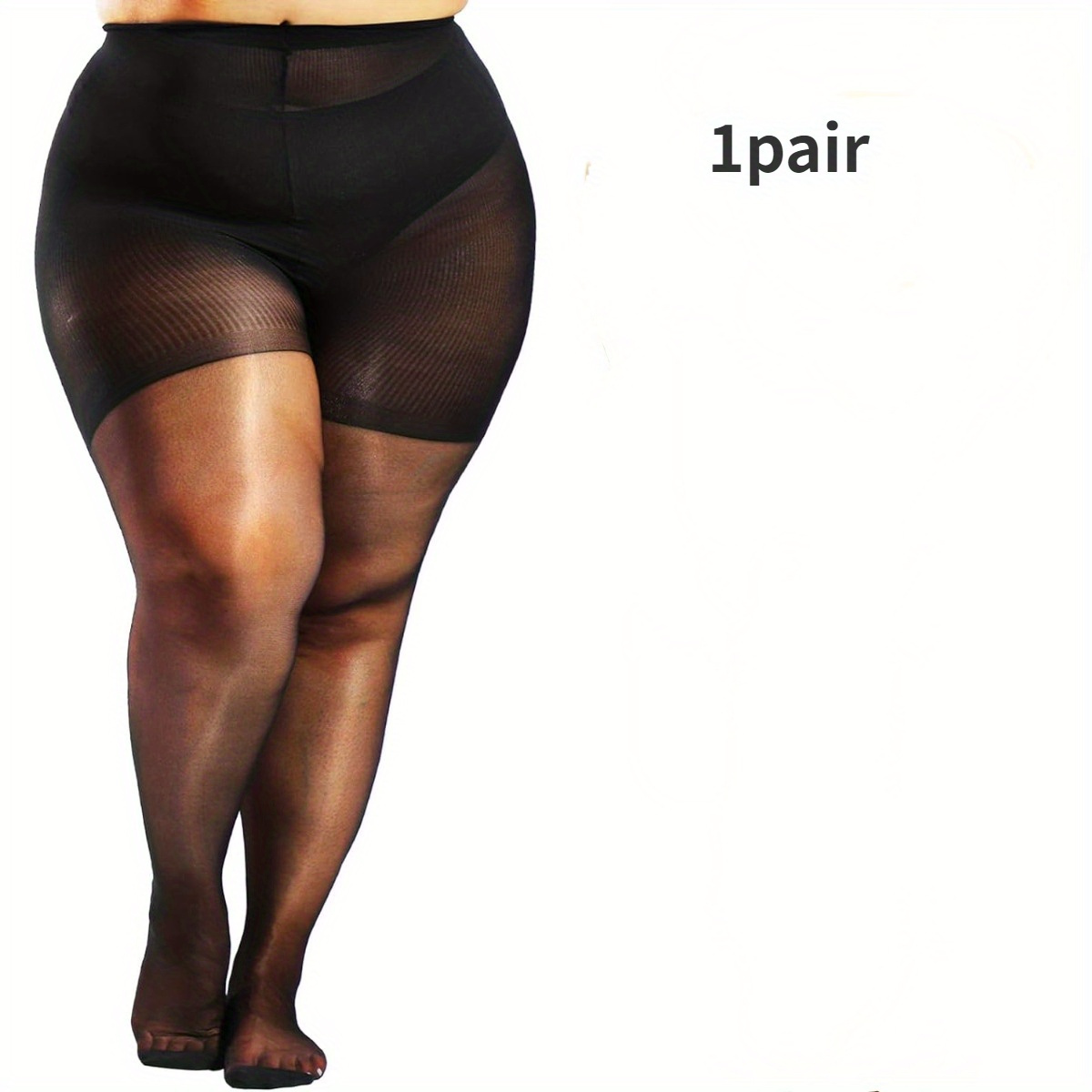 Plus Size Tights Temu United Kingdom