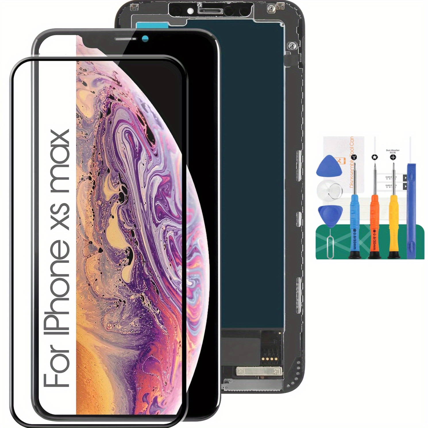 touch screen a2104 iphone