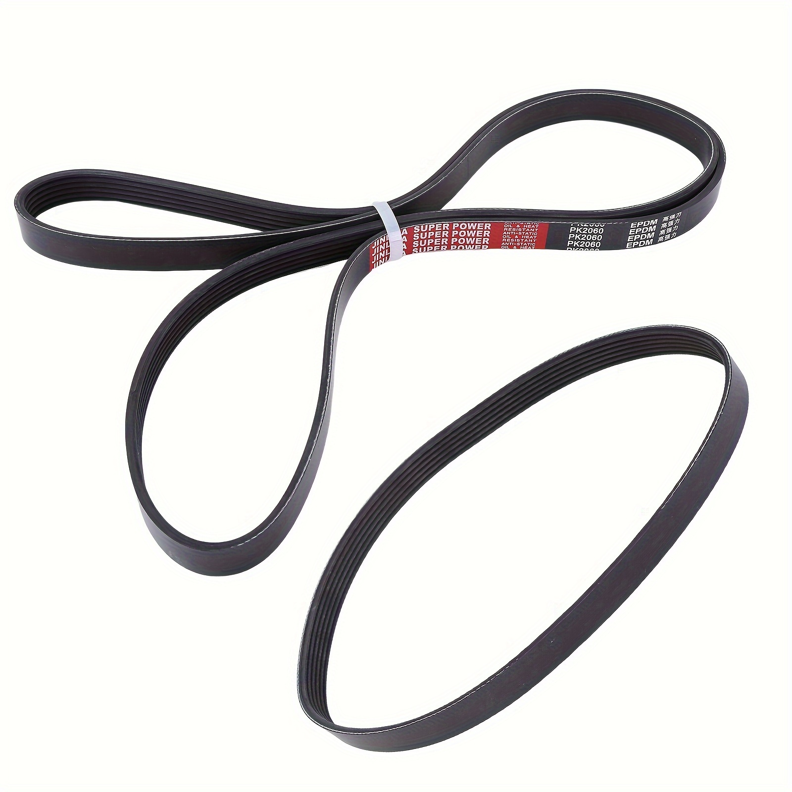 Belt Belt Oe 243857 286570 - Temu
