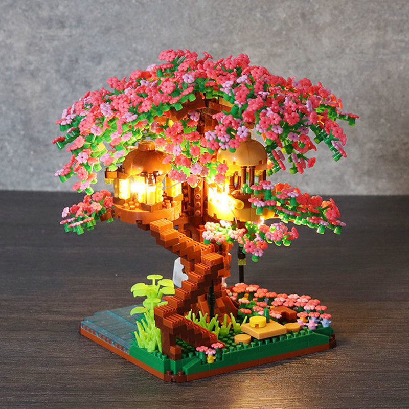 

Kit de d'Arbre de en Fleurs 2008pcs - Architectural Décoration de , Cadeau , &