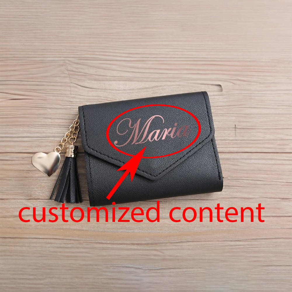 

Personalized Engraved Wallets: Exquisite And , - Customizable