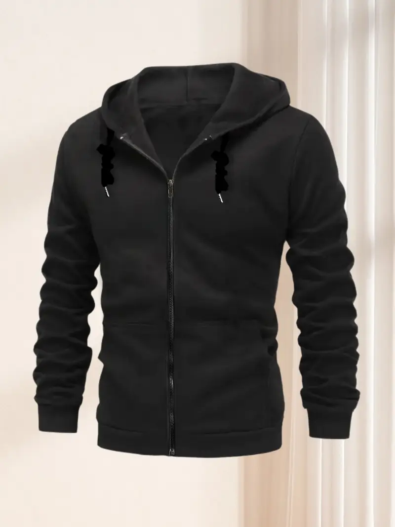 chamarra capucha hombre estampado calavera conejito Temu Chile