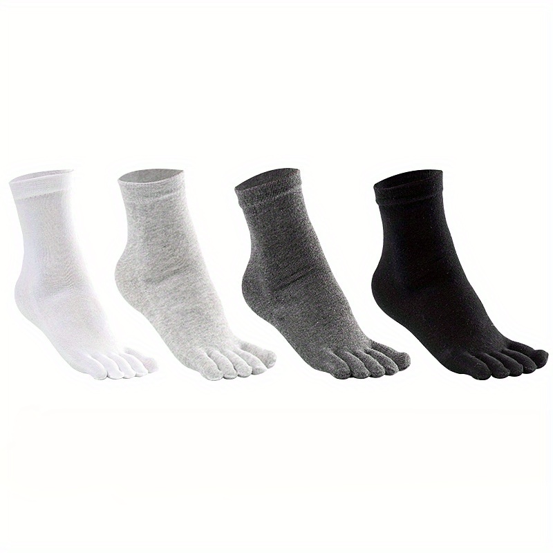 

4 Toe - Running -odor Mid- -toe