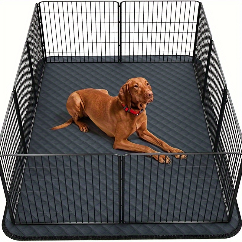 

[ ] Dog Mat - , - & | & Reusable | For Cages, Car Seats, Sofas &