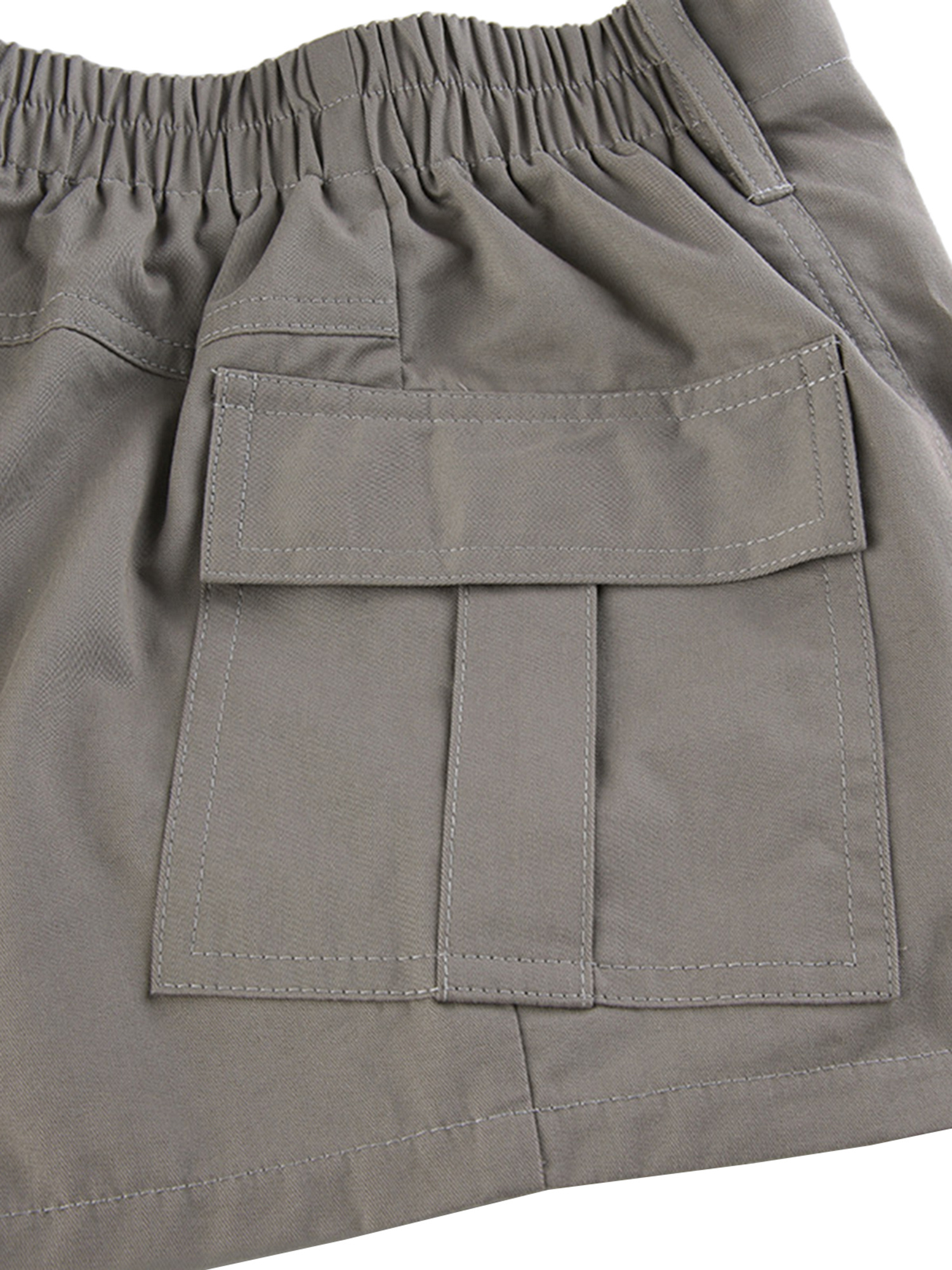 Grey Womens Cargo Shorts At Kohl's Short Enfant Garcon S By
