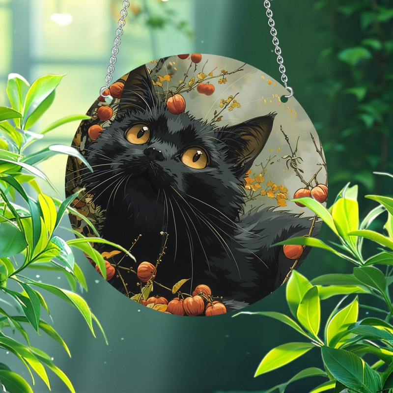 値下げ！【新品】 ニッチアート猫装飾画 新品】 ニッチアート猫装飾画 6978c154649884455eb6018b2a2351