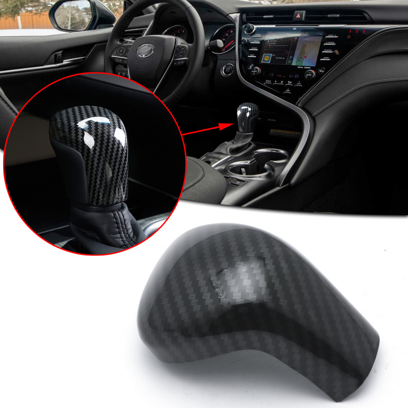 TEMU For Camry, , - 2018-2021, 2019-2020 - Molding - And Protection