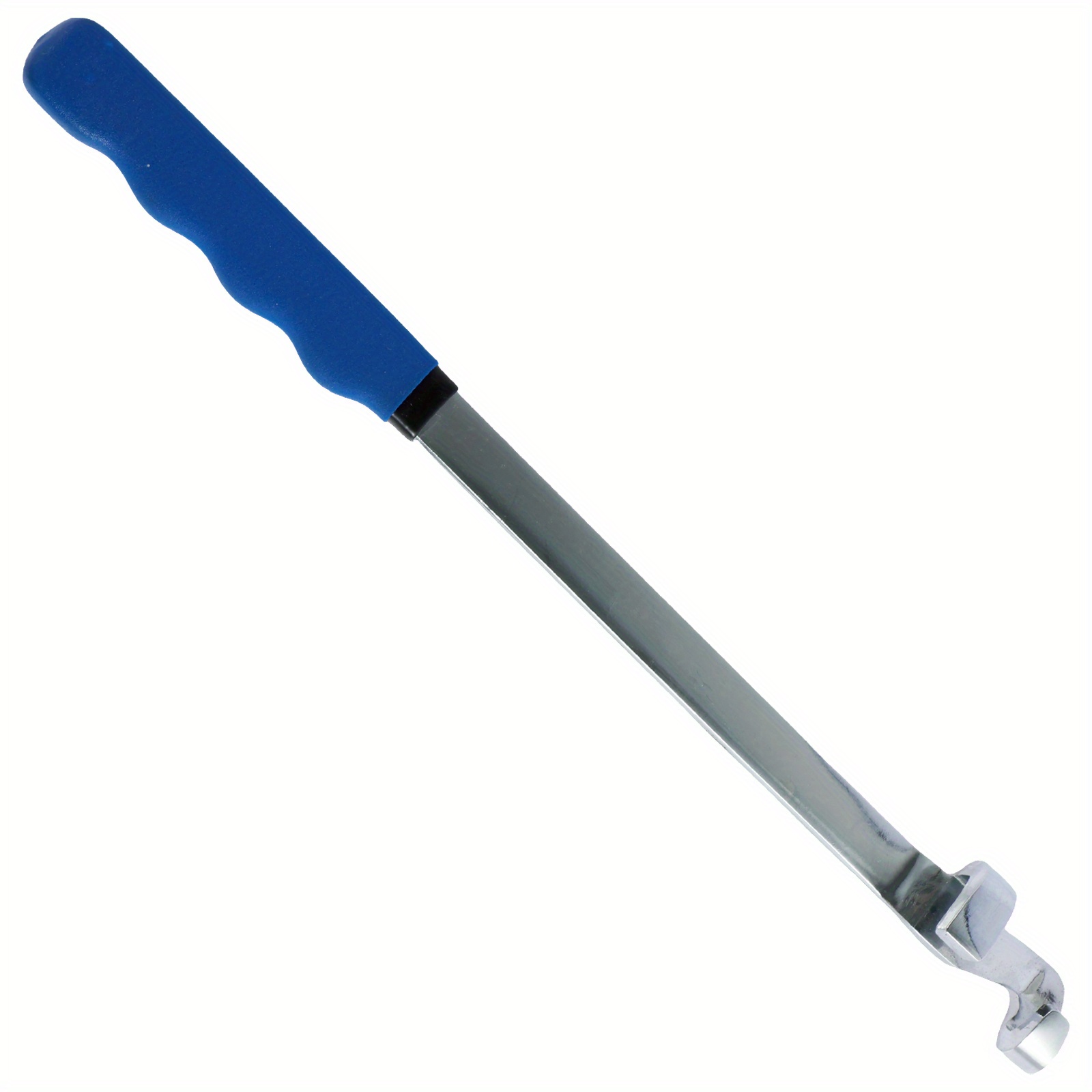 E-shop 15-Zoll Universeller Drehmomentverstärker-Schlüssel-Verlängerungsstab - Hohe Hebelwirkung, Arbeitssparend, Langlebiger Chrom-Vanadium-Stahl