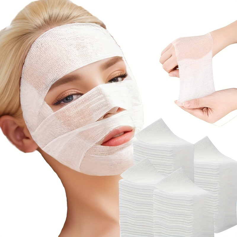 

50/240pcs , Facial , Hydration , - , -free And -