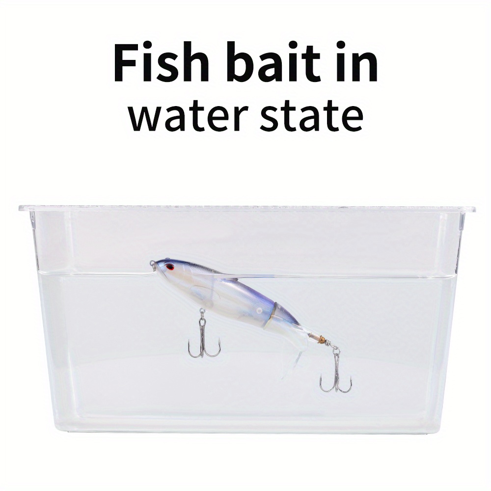 20 Piece Whopper Floating Lure Set - Lure 5
