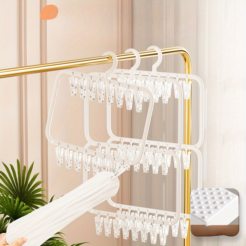 

-saving & Underwear Drying - For , Bathroom, Closet, And Dorm