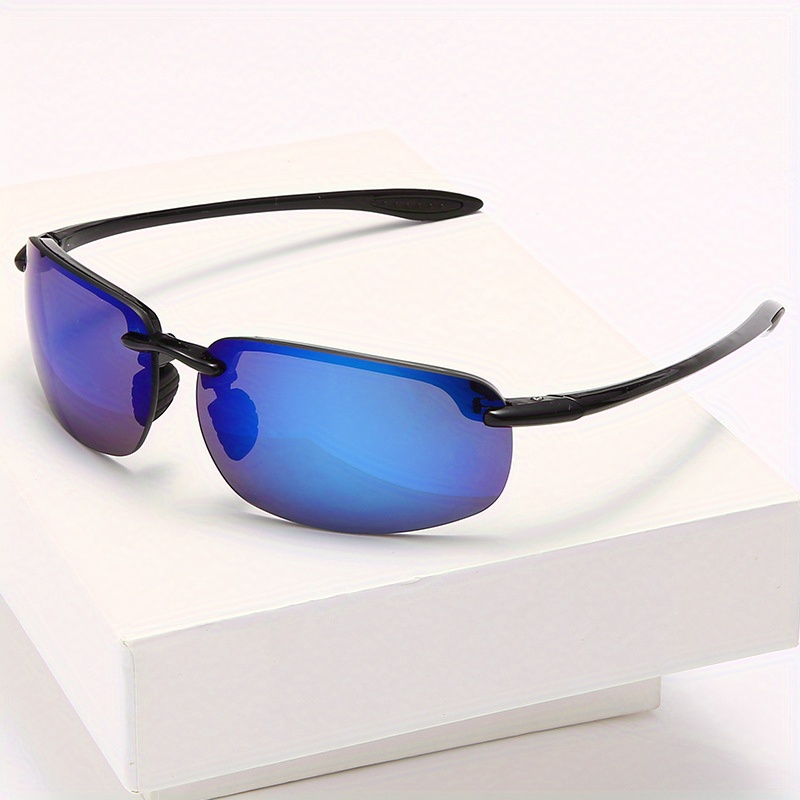 

Tr Frame Sunglasses Riding Surf Sunglasses