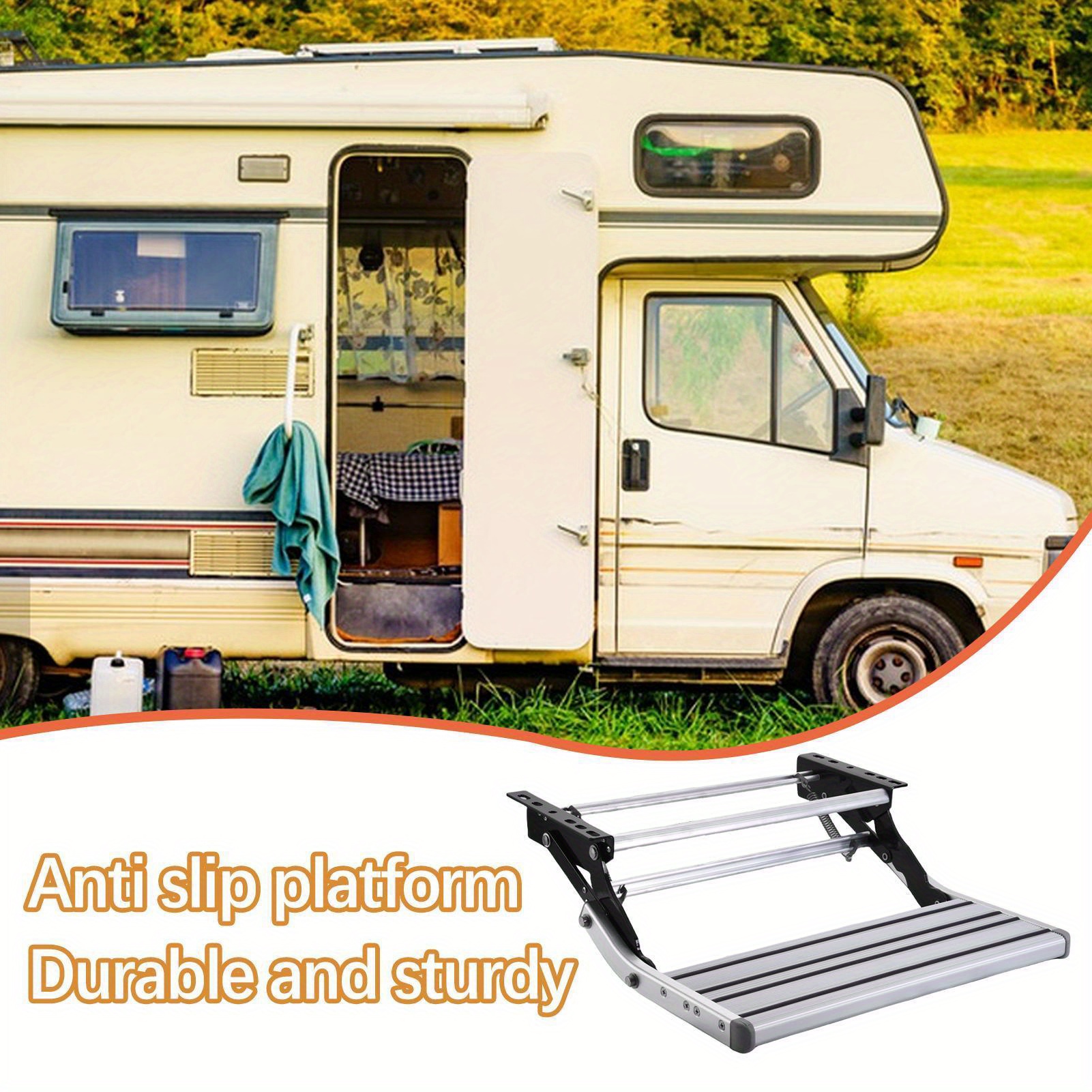 Rv 20in Camper s Drop Rv Temu