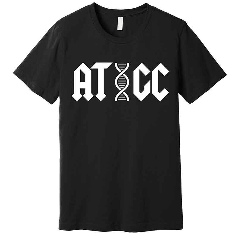 

Atgc Funny Dna Premium T-shirt 226647 Funny Men’s Short Sleeve Graphic T-shirt Collection Black Aa