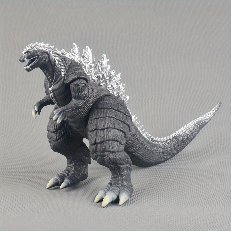

Halloween - Long-tail Figurine, Mechanical Toy For Desk Decor