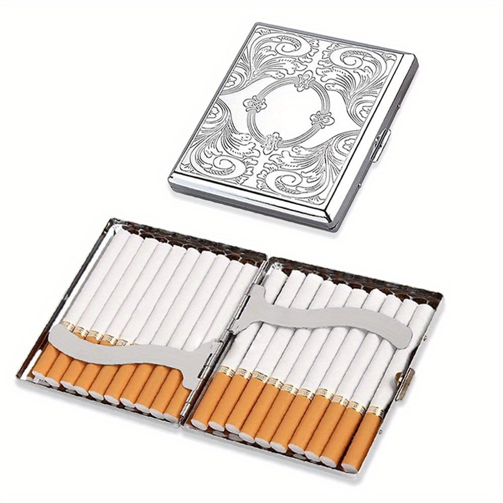 elfbar nachfüll pod läuft aus Etui cigarettes et Porte briquet Rigide main image 0