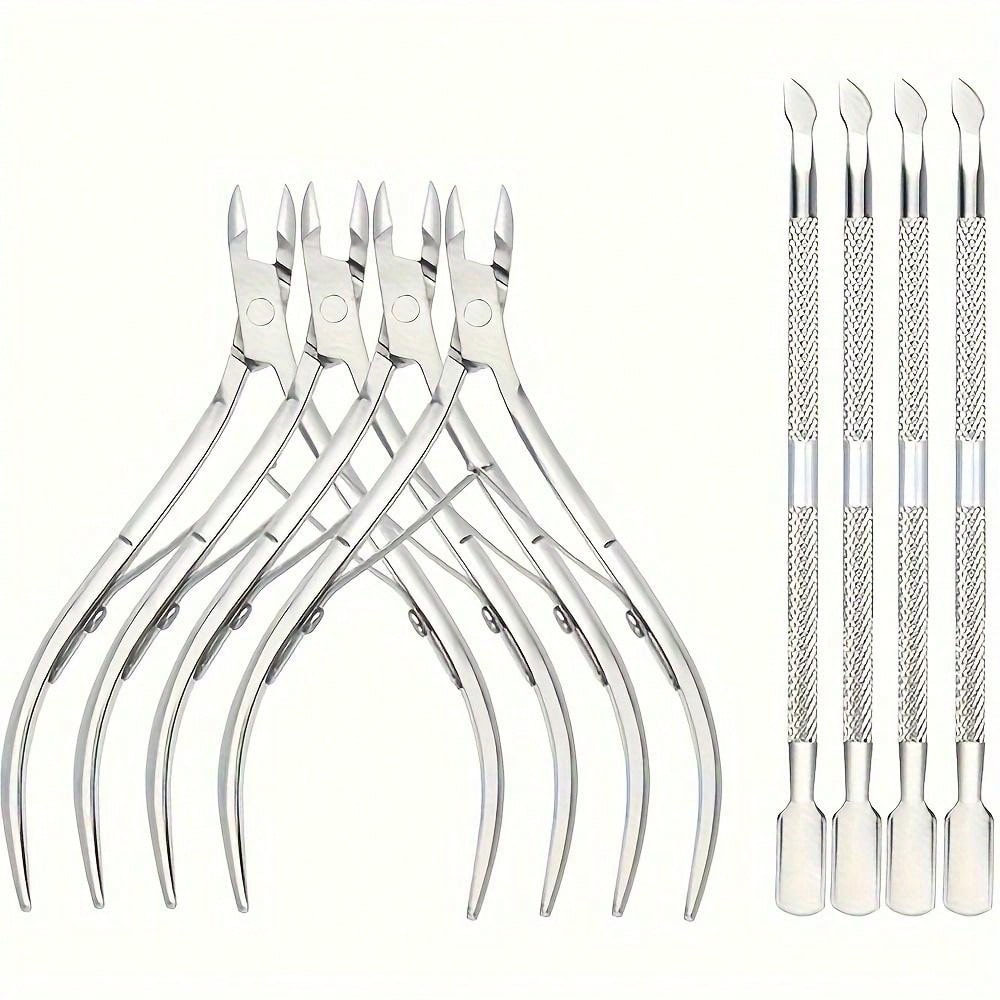 Cuticole Durissime → Classifica 20 Più Venduti E Prezzi Nel 2024 - Foto 5