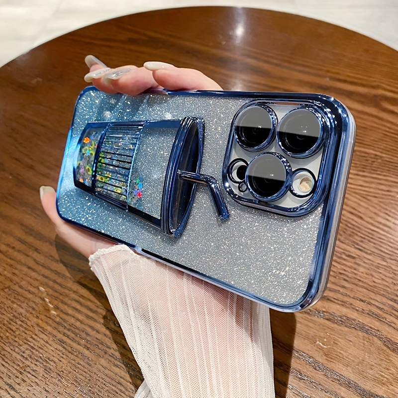 Fashionable And Creative Mobile Phone Case For IPhone 15/14/13/12/11 Pro Max Plus - Premium Quality And Simple Design For Women - Image 7