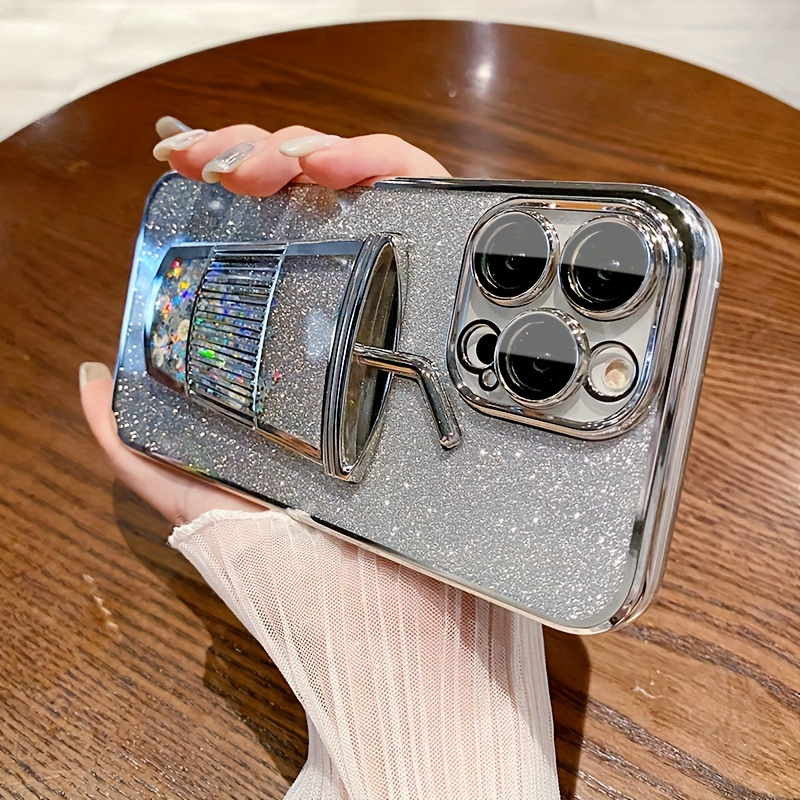 Fashionable And Creative Mobile Phone Case For IPhone 15/14/13/12/11 Pro Max Plus - Premium Quality And Simple Design For Women - Image 13