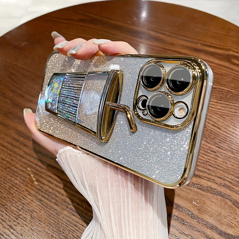 Fashionable And Creative Mobile Phone Case For IPhone 15/14/13/12/11 Pro Max Plus - Premium Quality And Simple Design For Women - Image 11