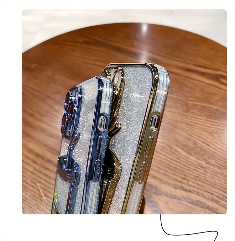 Fashionable And Creative Mobile Phone Case For IPhone 15/14/13/12/11 Pro Max Plus - Premium Quality And Simple Design For Women